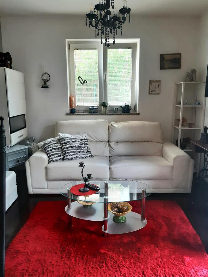 Apartment Argo Póla Kültér fotó