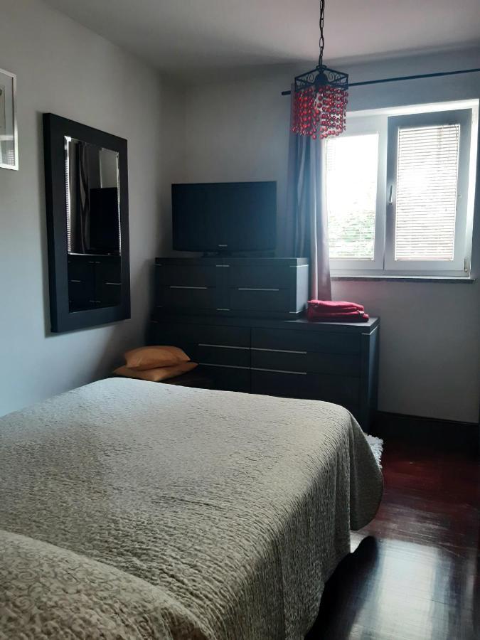 Apartment Argo Póla Kültér fotó
