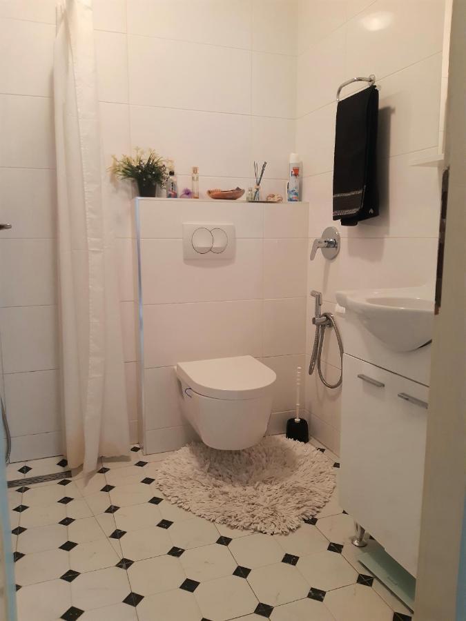 Apartment Argo Póla Kültér fotó