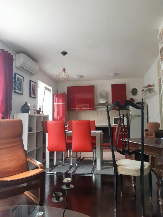 Apartment Argo Póla Kültér fotó