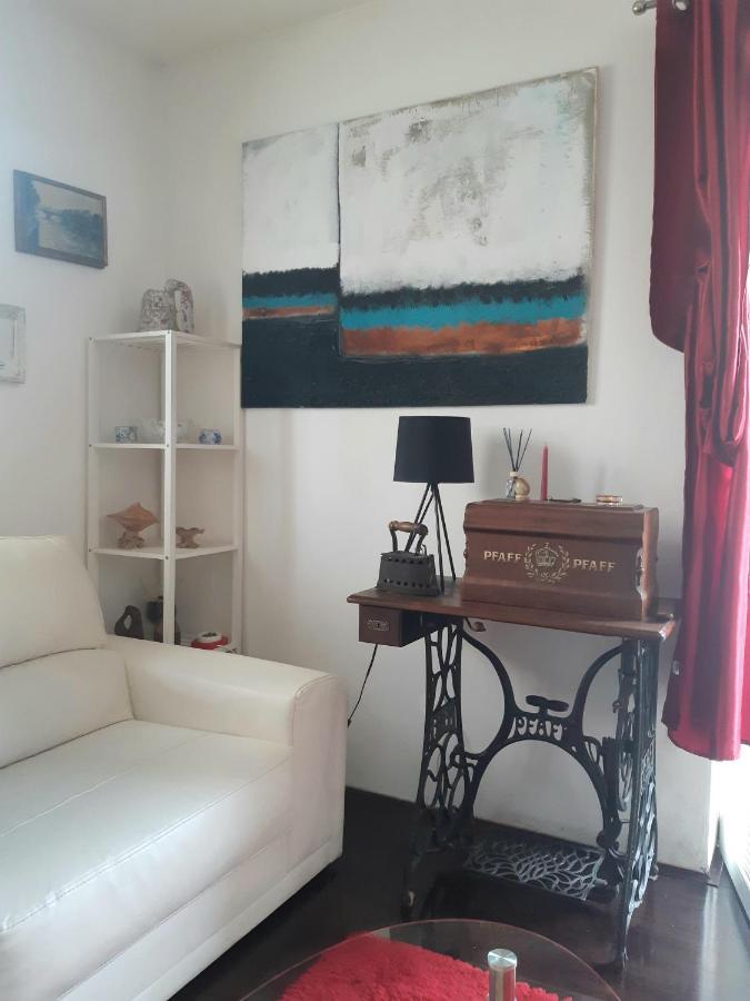 Apartment Argo Póla Kültér fotó