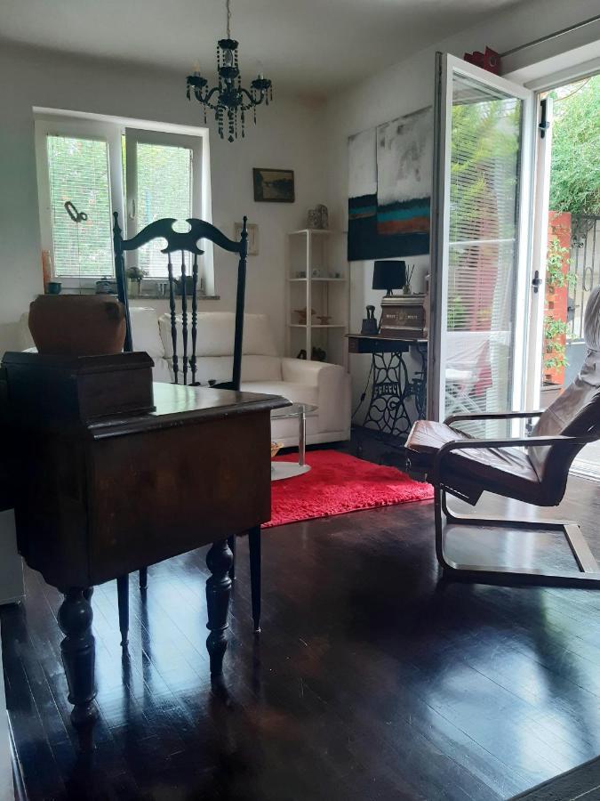 Apartment Argo Póla Kültér fotó