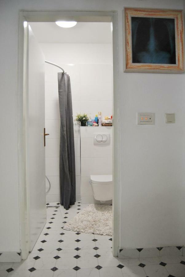 Apartment Argo Póla Kültér fotó