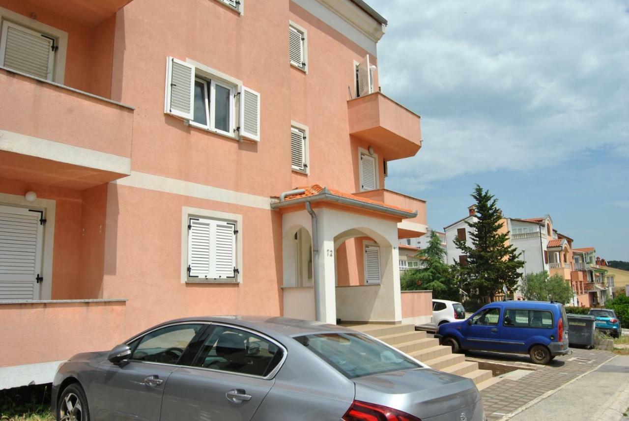 Apartment Argo Póla Kültér fotó