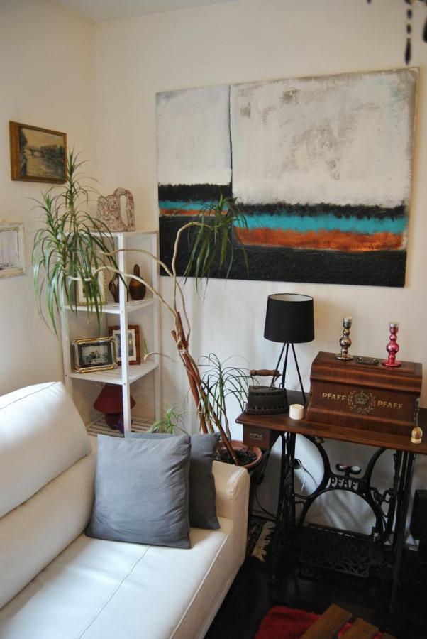 Apartment Argo Póla Kültér fotó
