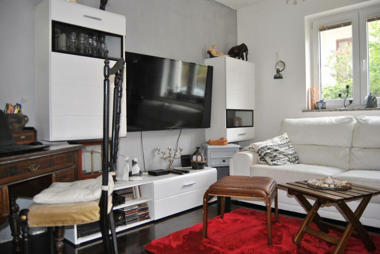 Apartment Argo Póla Kültér fotó