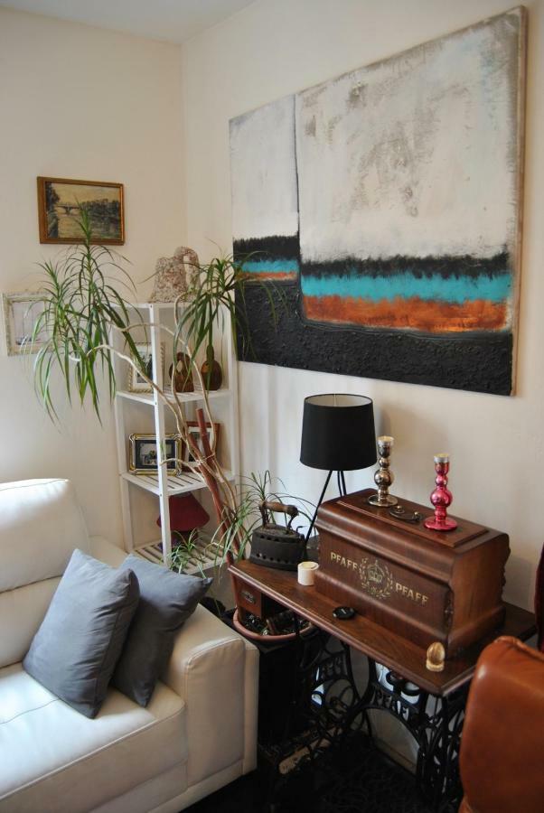 Apartment Argo Póla Kültér fotó